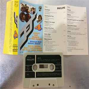Jet 4 - Lowe hurts FLAC album