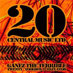 Ganez The Terrible - Twenty EP FLAC album