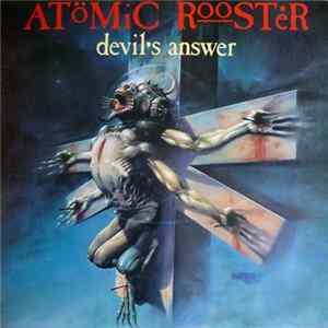 Atomic Rooster - Devil's Answer FLAC album