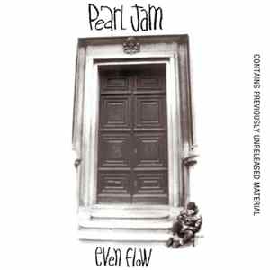 Pearl Jam - Even Flow FLAC album