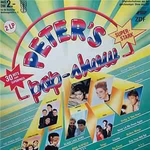 Various - Peter's Pop Show FLAC album