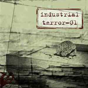 Various - Industrial Terror - 01 FLAC album