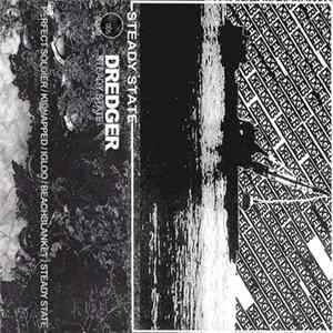 Dredger - Steady State FLAC album