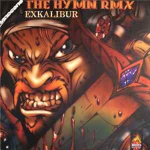 Exkalibur - The Hymn Rmx FLAC album