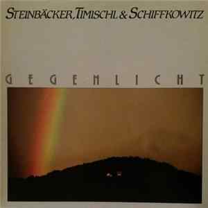 Steinbäcker, Timischl & Schiffkowitz - Gegenlicht FLAC album