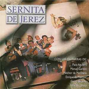 Sernita De Jerez - Sernita De Jerez FLAC album