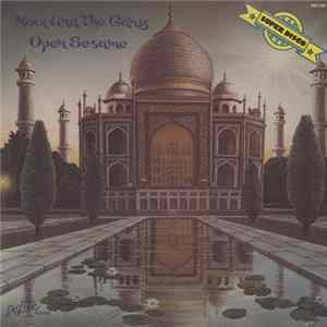 Kool & The Gang - Open Sesame FLAC album