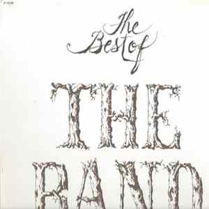 The Band - The Best Of The Band FLAC album