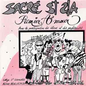 Collège Saint Stanislas - Premier Amour FLAC album