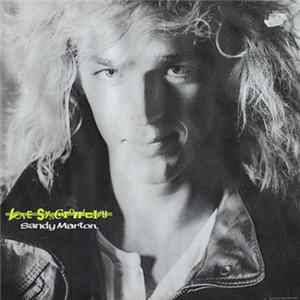 Sandy Marton - Love Synchronicity FLAC album