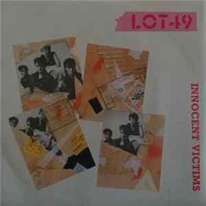 Lot 49 - Innocent Victims FLAC album