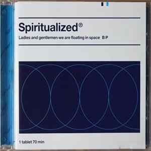 Spiritualized - Ladies And Gentlemen We Are Floating In Space FLAC album