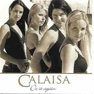 Calaisa - Do It Again FLAC album