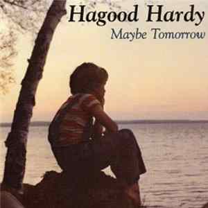 Hagood Hardy - Maybe Tomorrow FLAC album