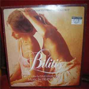 Francis Lai - Bilitis (Bande Originale Du Film) FLAC album