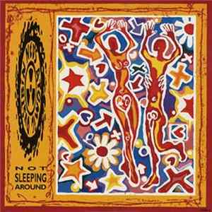 Ned's Atomic Dustbin - Not Sleeping Around FLAC album