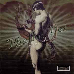 Phallus Dei - Orpheus & Eurydice FLAC album
