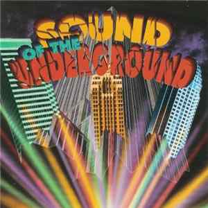 Various - Sound Of The Underground FLAC album