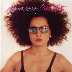 Diana Ross - Red Hot Rhythm + Blues FLAC album