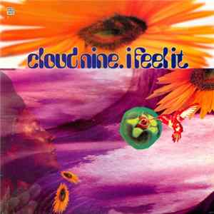 Cloud 9 - I Feel It FLAC album