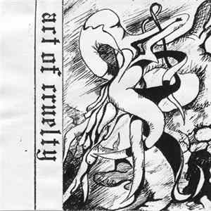 Act Of Cruelty - First Act FLAC album