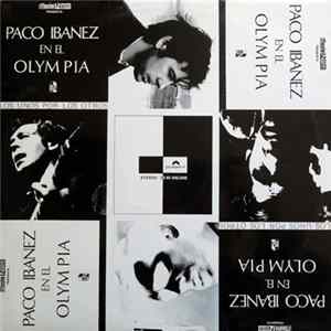 Paco Ibáñez - Paco Ibáñez En El Olympia FLAC album