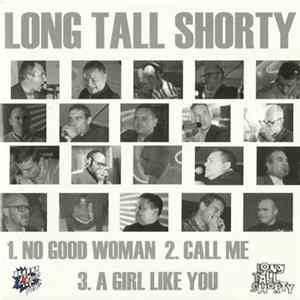 Long Tall Shorty - No Good Woman FLAC album