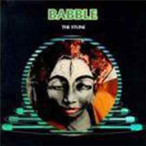 Babble - The Stone FLAC album