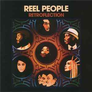 Reel People - Retroflection FLAC album