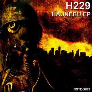 H229 - Haunebu EP FLAC album