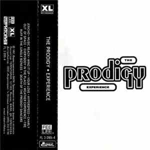 The Prodigy - Experience FLAC album