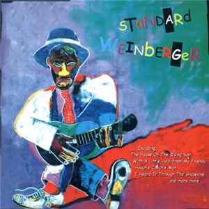 Weinberger - Standard Weinberger FLAC album