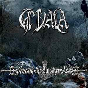 The Vala - Beneath The Northern Sky FLAC album