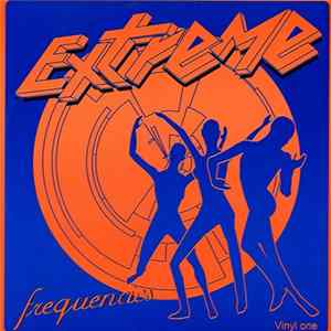 Various - Extreme Frequencies Vinyl One FLAC album