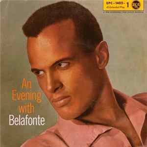 Harry Belafonte - An Evening With Belafonte - 1 FLAC album