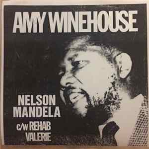 Amy Winehouse - Nelson Mandela FLAC album