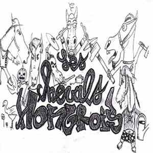 Les Chevals Hongrois - Les Chevals Hongrois FLAC album