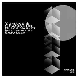 Yumane & Chasindub - Black Market FLAC album