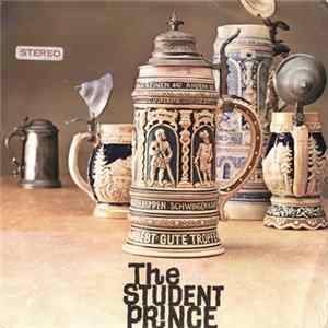 Marion Grimaldi And John Wakefield With The Linden Singers And The Sinfonia Of London Conducted By John Hollingsworth - The Student Prince FLAC album