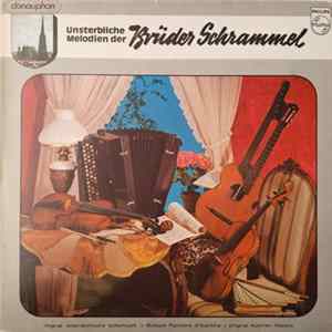 Die Spilar-Schrammeln - Unsterbliche Melodien der Brüder Schrammel FLAC album