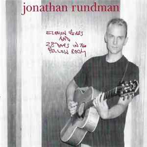 Jonathan Rundman - Eleven Years And 28 Days In The Yellow Room FLAC album