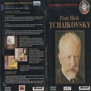Tchaikovsky - Piotr Illitch Tchaïkovsky FLAC album