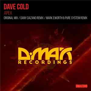 Dave Cold - Apex FLAC album