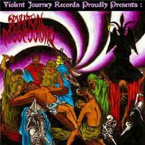 Various - Spiritual Possessions FLAC album