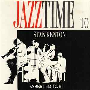 Stan Kenton - Stan Kenton FLAC album