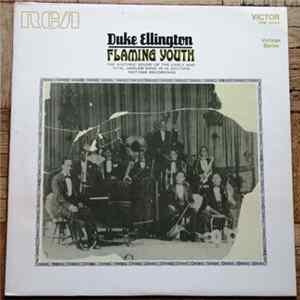 Duke Ellington - Flaming Youth FLAC album