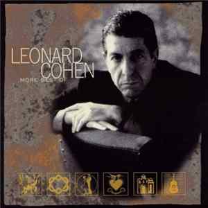 Leonard Cohen - More Best Of FLAC album