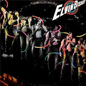 Elvin Bishop - Struttin' My Stuff FLAC album