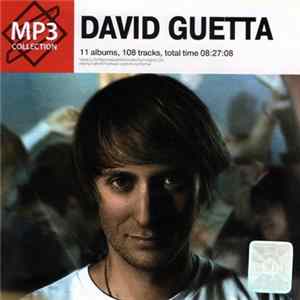 David Guetta - MP3 Collection FLAC album