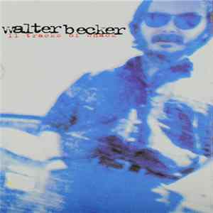 Walter Becker - 11 Tracks Of Whack FLAC album